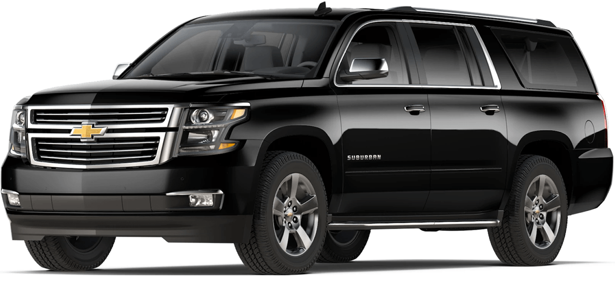2017 Chevrolet Suburban 2017 Chevrolet Suburban