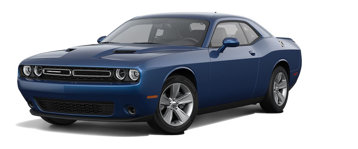 2017 Dodge Challenger 2017 Dodge Challenger