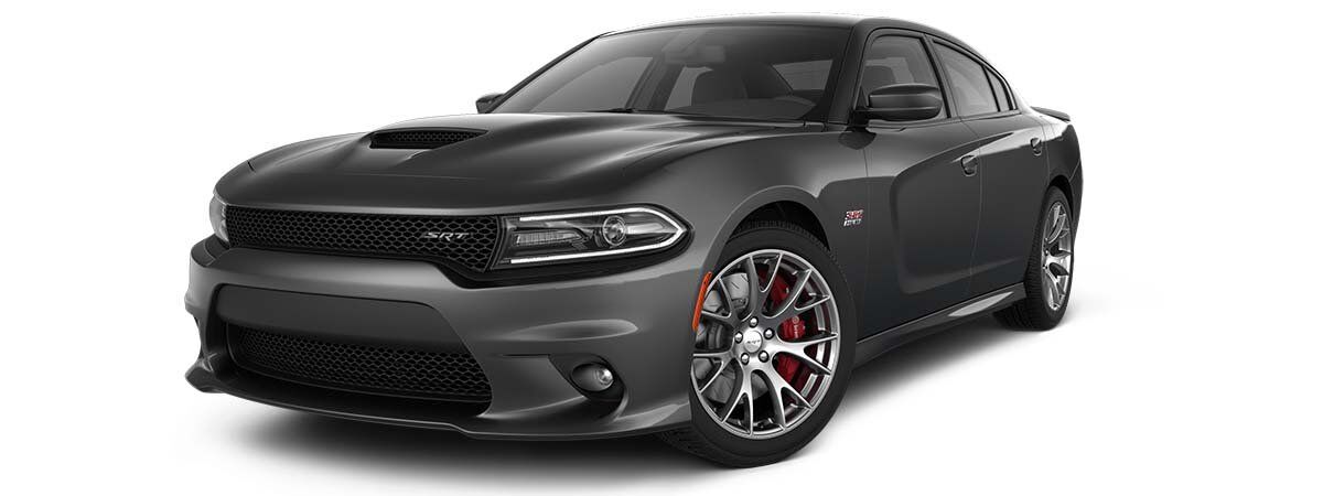 2017 Dodge Charger 2017 Dodge Charger