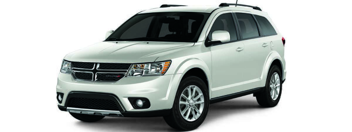 2017 Dodge Journey 2017 Dodge Journey