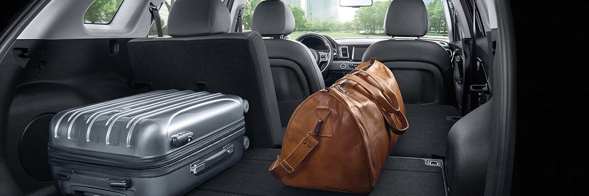 Style 2017 Kia Niro Style