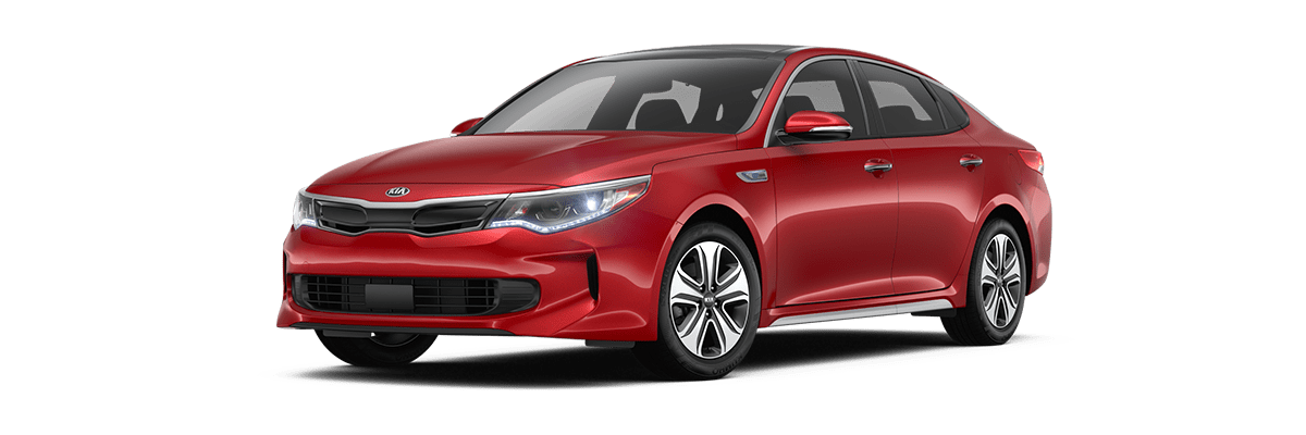 2017 Kia Optima Hybrid 2017 Kia Optima Hybrid