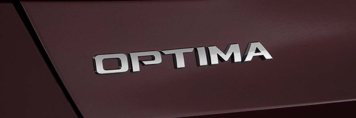 Style 2017 Kia Optima Style