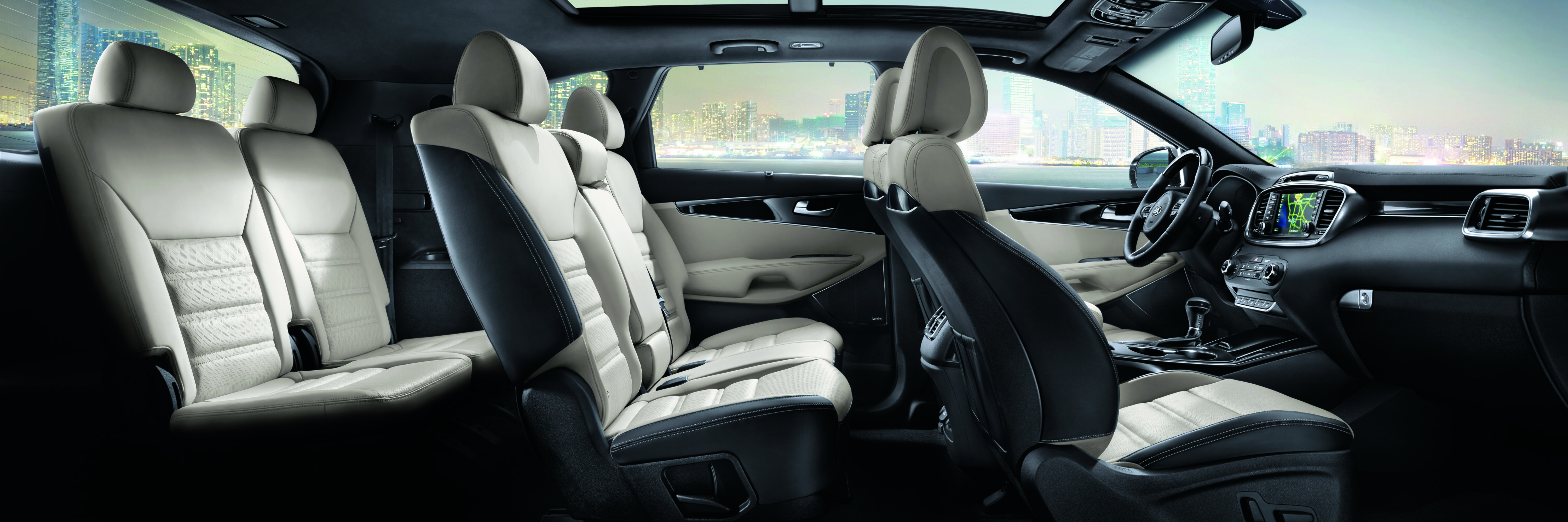 Style 2017 Kia Sorento Style