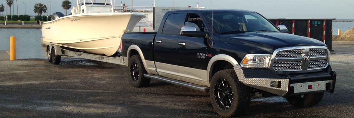 Performance 2017 Ram 1500 Performance