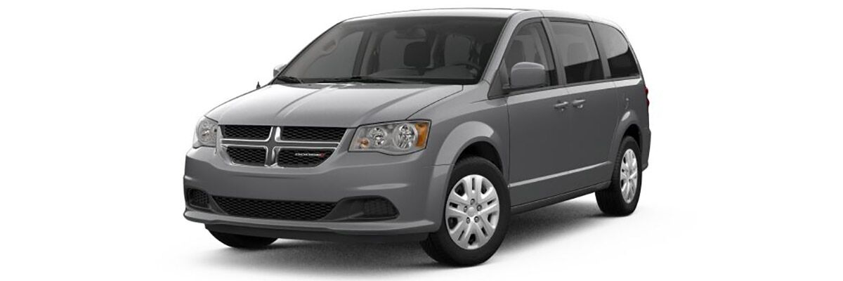 2018 Dodge Grand Caravan 2018 Dodge Grand Caravan