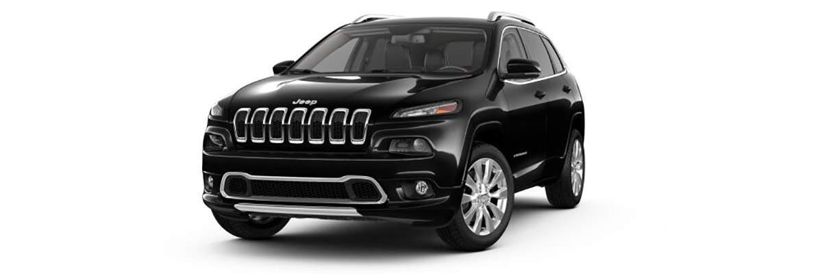2018 Jeep Cherokee 2018 Jeep Cherokee