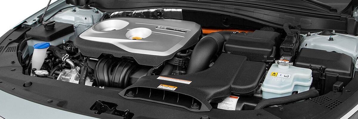 Performance 2018 Kia Optima Hybrid Performance