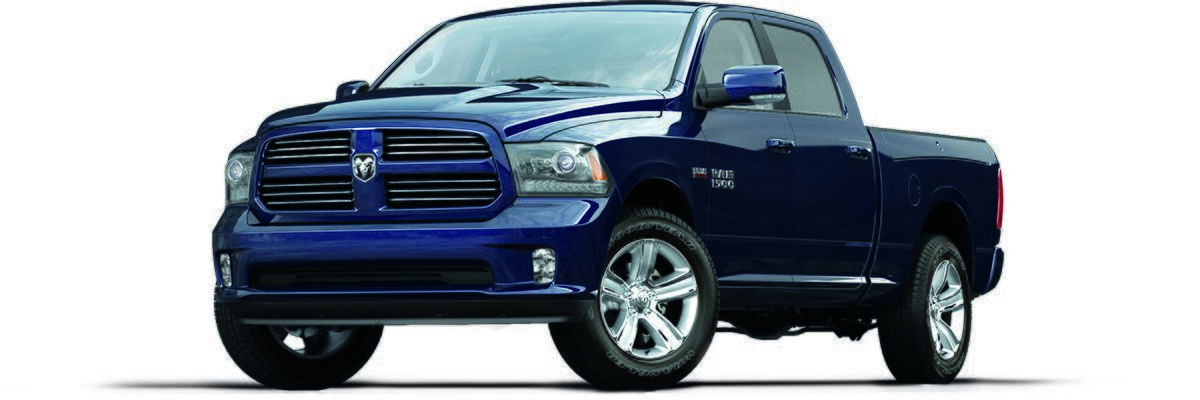 2018 Ram 1500 2018 Ram 1500