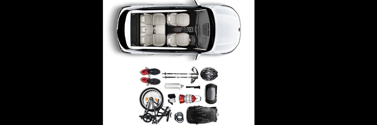 Style 2020 KIA SELTOS Style