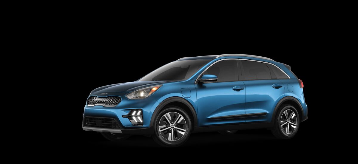2023 KIA NIRO PHEV 2023 KIA NIRO PHEV