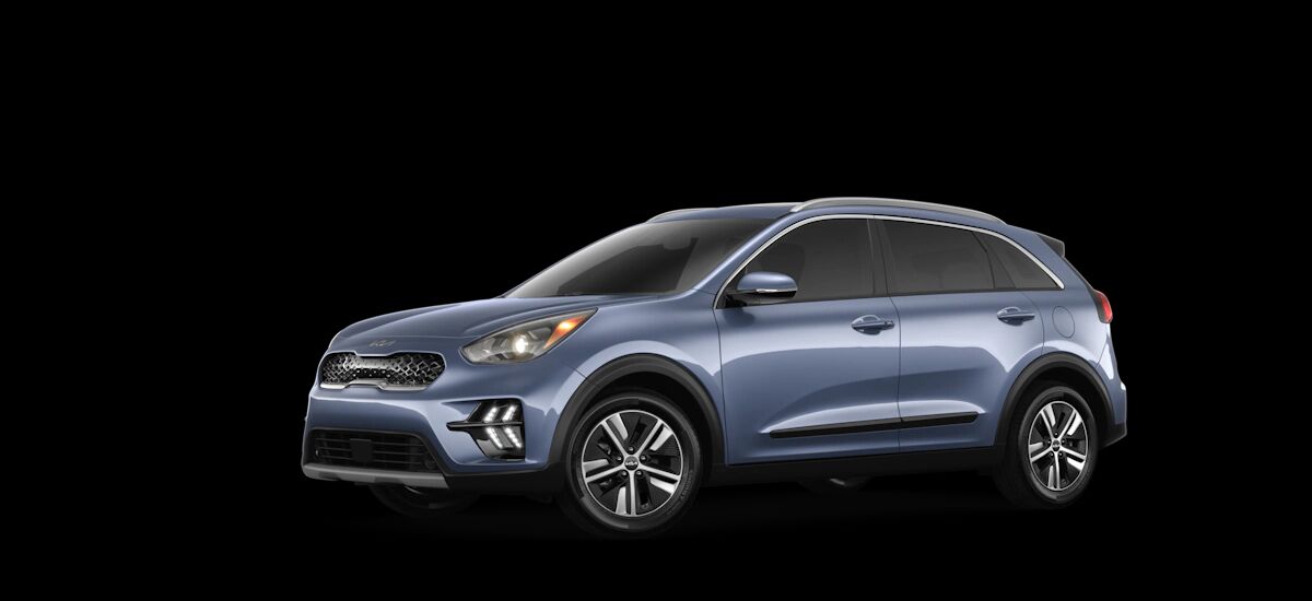 2023 KIA NIRO 2023 KIA NIRO