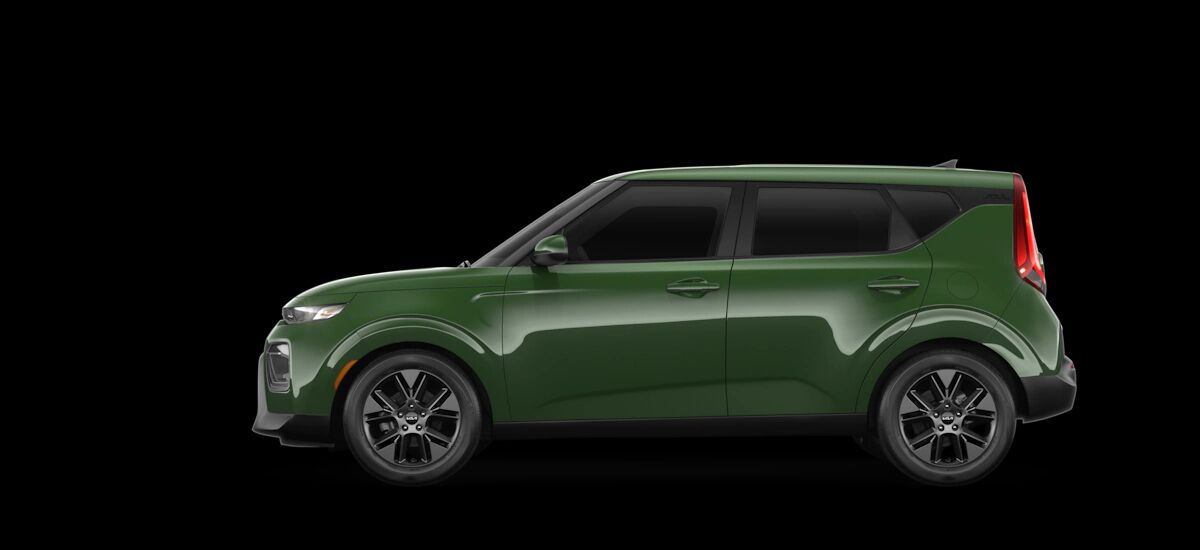 2023 KIA SOUL 2023 KIA SOUL