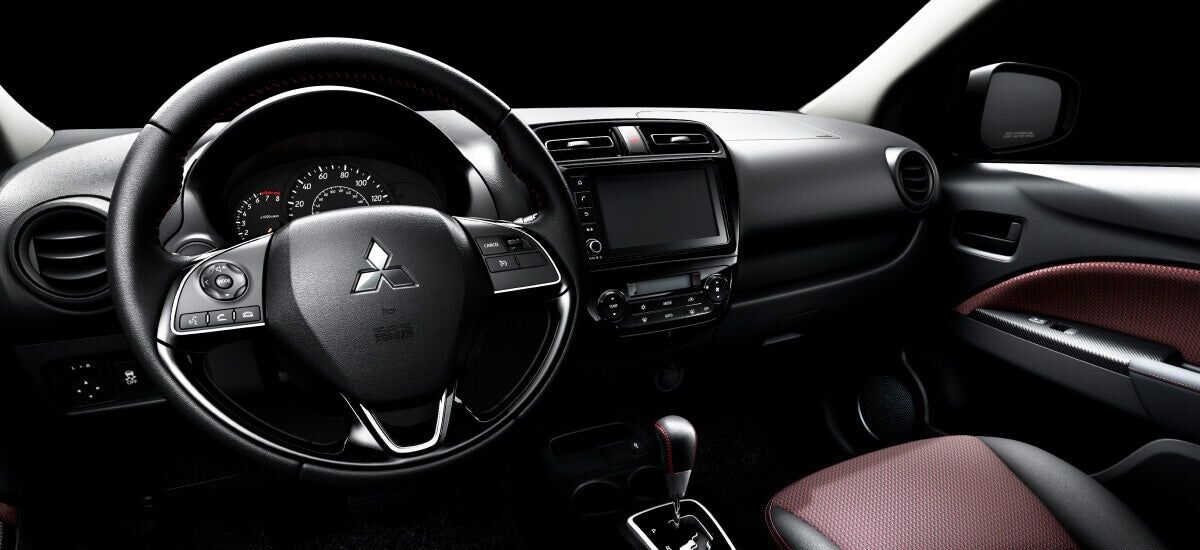 Style 2023 MITSUBISHI MIRAGE Style
