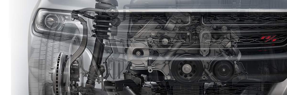 Performance 2018 Dodge Charger Performance