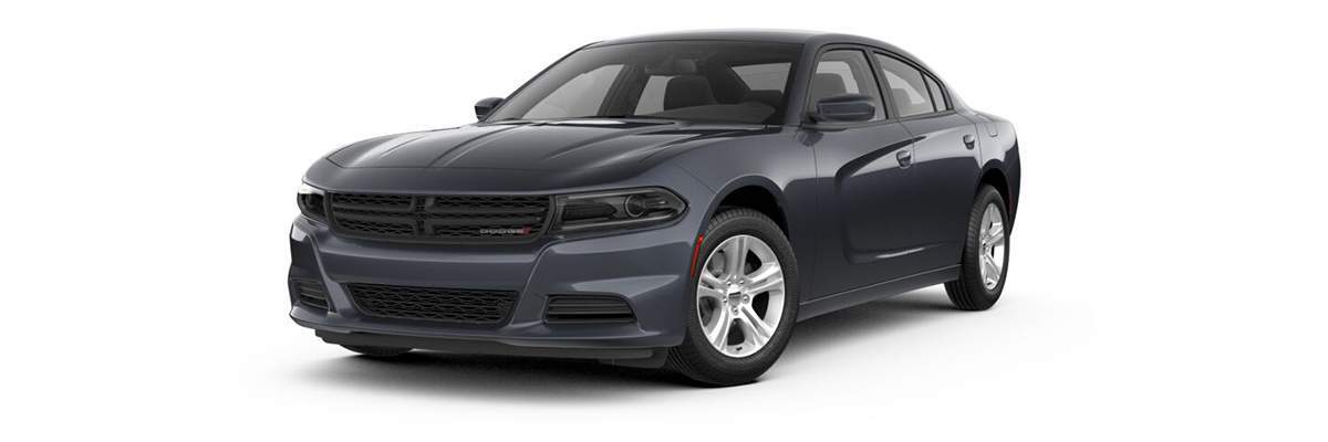 2018 Dodge Charger 2018 Dodge Charger