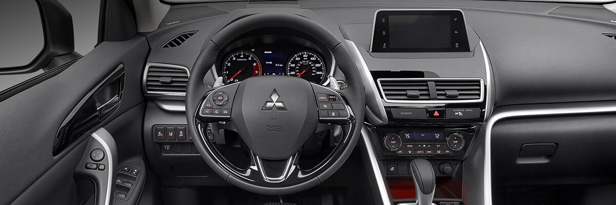 Style 2018 Mitsubishi Eclipse Cross Style