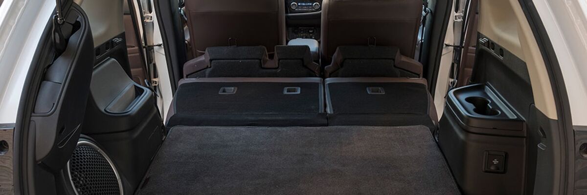 Style 2018 Mitsubishi Outlander PHEV Style