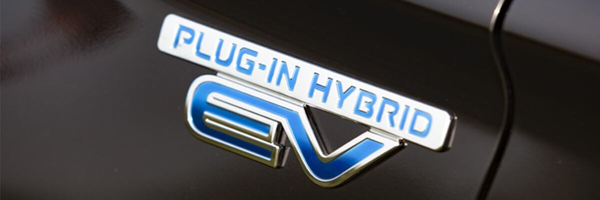 Performance 2018 Mitsubishi Outlander PHEV Performance