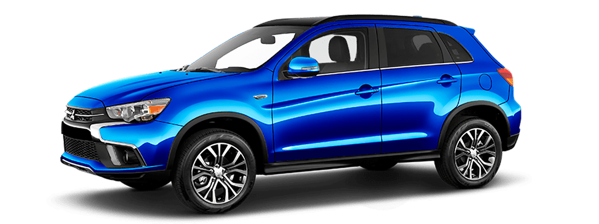 Mitsubishi Outlander Sport Mitsubishi Outlander Sport