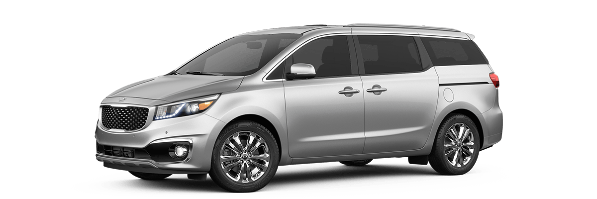 2018 Kia Sedona 2018 Kia Sedona