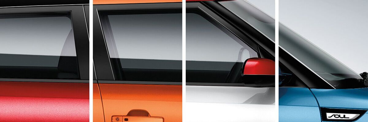 Style 2019 Kia Soul Style