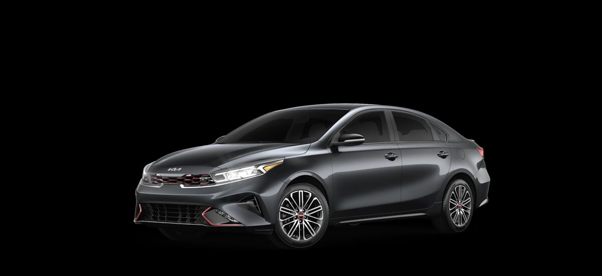 2022 KIA FORTE 2022 KIA FORTE