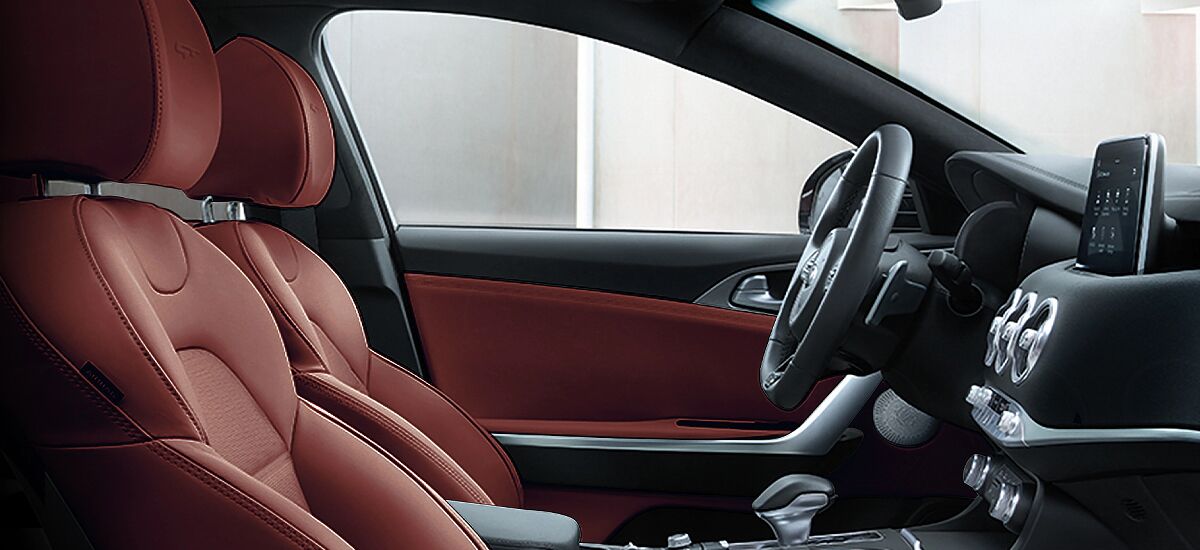 Style 2021 2021 KIA STINGER Style