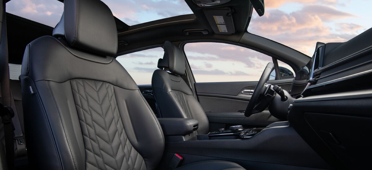 Style 2023 KIA SPORTAGE Style