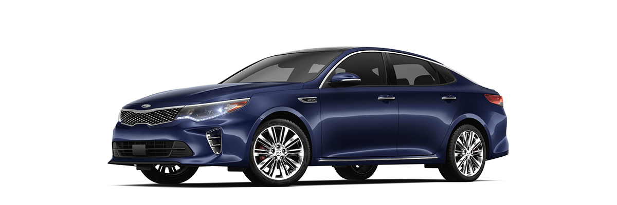 2017 Kia Optima 2017 Kia Optima