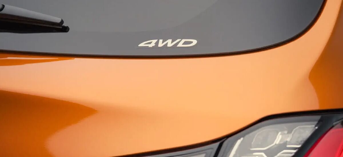 Performance 2021 MITSUBISHI OUTLANDER SPORT Performance