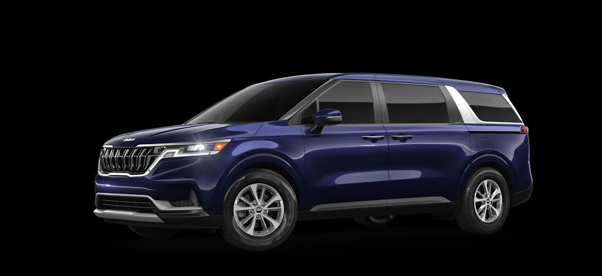 2023 KIA CARNIVAL 2023 KIA CARNIVAL