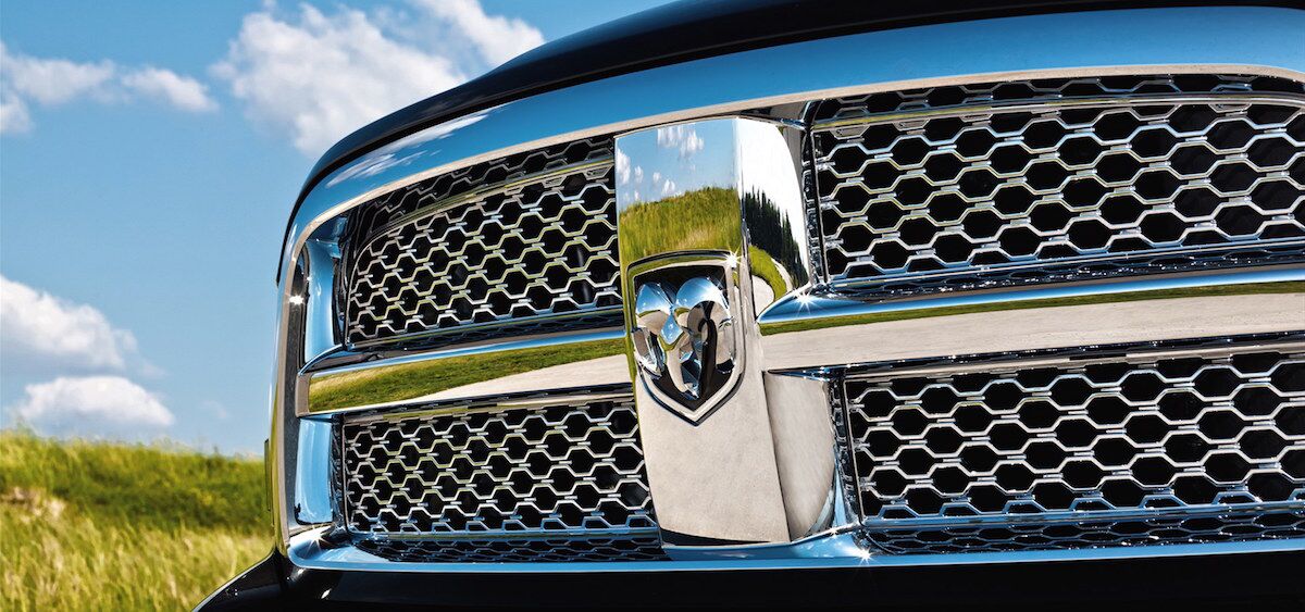 Finding The Right Dodge Ram Dealer