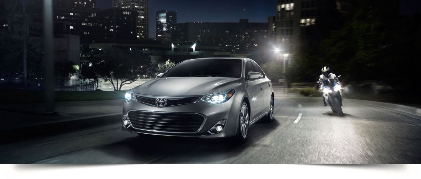 About Ferris Toyota