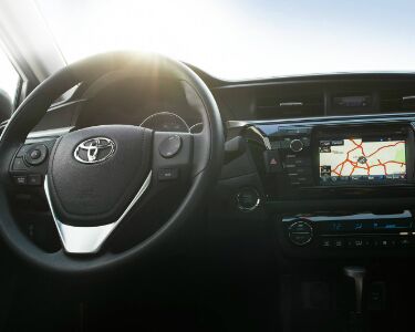 2015 toyota corolla vs honda civic palo alto california