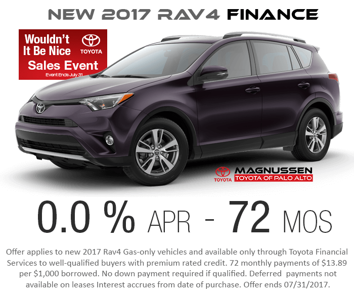 Volt lease deals bay area