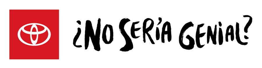 No Seria Genial? para Toyota Nuevos - Ofertas Especiales Toyota Nuevos - Clic Aqui