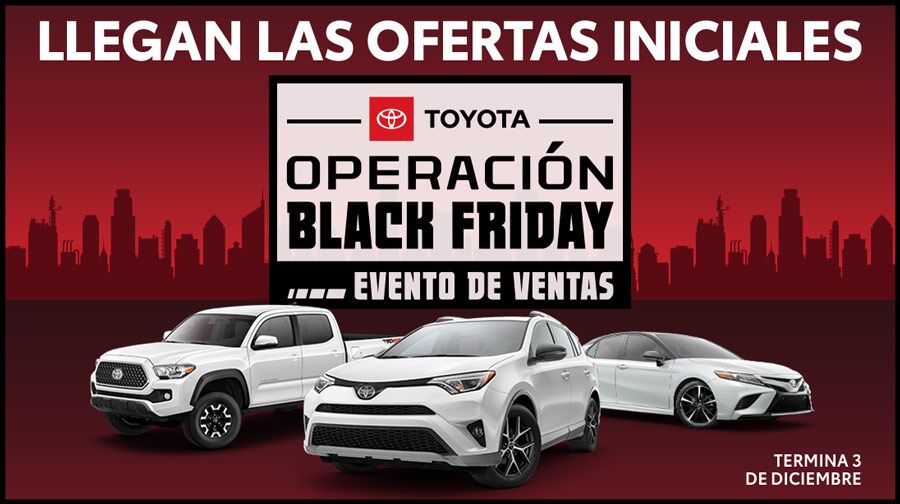 No Seria Genial? para Toyota Nuevos - Ofertas Especiales Toyota Nuevos - Clic Aqui