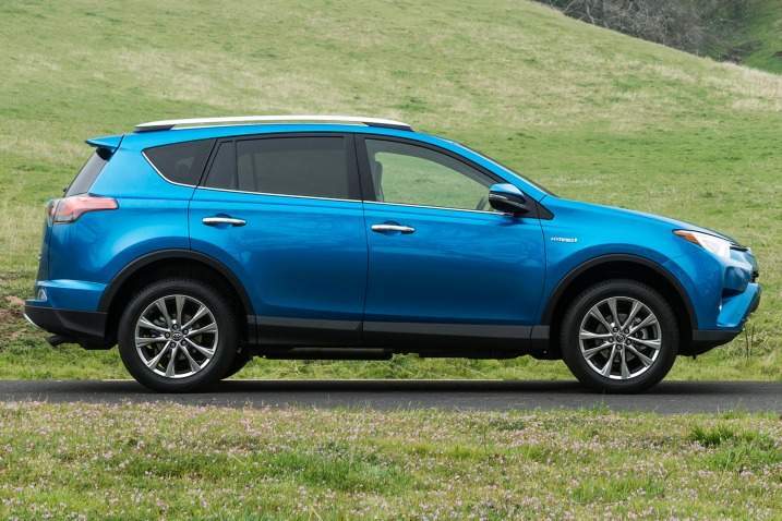 Fremont Toyota Service >> 2016 Toyota RAV4 Hybrid in Palo Alto, California near ... Fremont Toyota Service >> 2016 Toyota RAV4 Hybrid in Palo Alto, California near ...