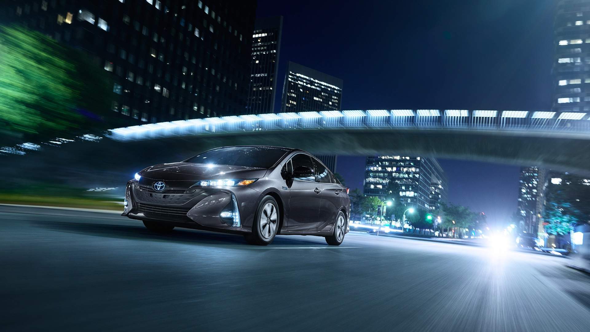2017 Toyota Prius Prime For Sale