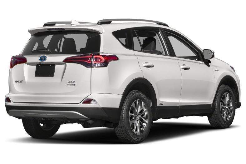 Used Toyota RAV4 By Year The Toyota Mirai on the floor of the New York International Auto Show during press days. (Jim Motavalli photo) The first U.S. Mirai was delivered to Glenn Rambach, an engineer, north of .