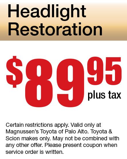 Toyota Parts Coupons | Savings with Coupons for Toyota ...