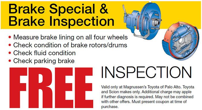 Kool toyota service coupons