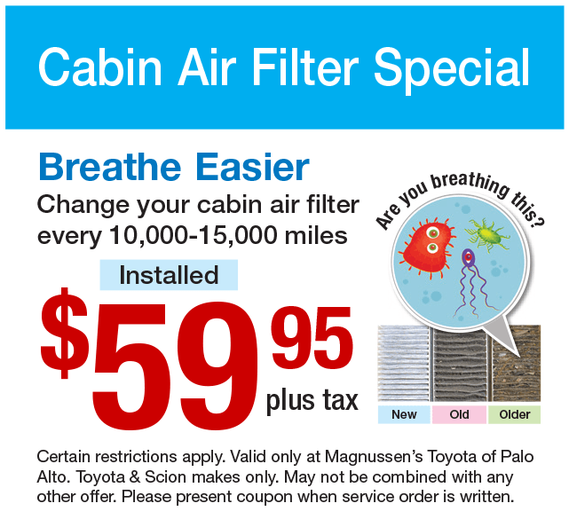 Air filters delivered coupons and discount codes