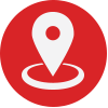 navigation pin
