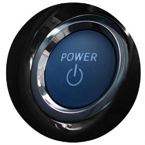 Does the Toyota Prius have a smart key system?