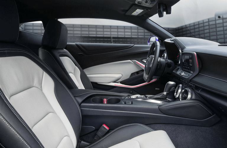 2018 Chevy Camaro Baxter MN