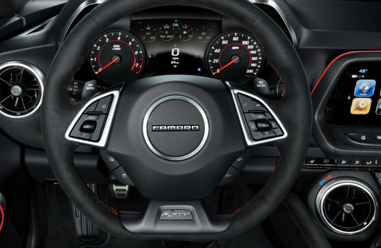2018 Chevy Camaro Baxter MN