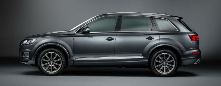 New Audi Q7 for Sale Madison WI Zimbrick