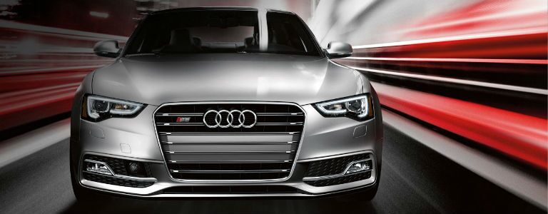 New Audi S5 for Sale Madison WI Zimbrick